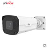 Unv Uniview IPC2328SB-DZK-I0 8MP LightHunter VF IR Bullet Ağ Kamerası