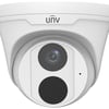 UNV Uniview IPC3618LE-ADF28K-H - 8MP Sabit Lens