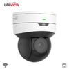 UNV Uniview IPC6412LR-X5UPW-VG 2MP Wifi Sesli IP PTZ Kamera