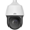 UNV Uniview IPC6612SR-X33-VG 2 MP 2MP 33x Lighthunter Network PTZ Dome Camera