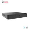UNV UNİVİEW NVR301-08S3-P8 8 KANAL NVR KAYIT CIHAZI