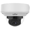 UNV Uniview PSF-IPC3238ER3-DVZ 8 MP 4K 2.8-12MM MOTORİZE DOME IP