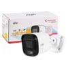 Unv Uniview UAC-B112-AF28-DL 4in1 2.8mm Dual Light Sesli Bullet Güvenlik Kam.
