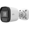 UNV Uniview UAC-B115-F40 Bullet 5 MP 4mm Lens Gece Görüşlü Analog Güvenlik Kamerası