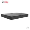 UNV UNIVIEW XVR302-32Q3 32 KANAL 8MP 2x HDD H65+ HİBRİT DVR KAYIT CİHAZI