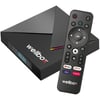 Wellbox Max4 Android TV Box Android 12