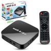 Welt-Box Q1 Android Tv Box 4K