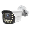 Ztech ZR-2067 15WARM 2mp Ahd 2.8mm Plastik Kasa Bullet Kamera