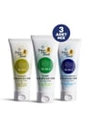 SUBO BAKIM KREMİ MİX 3X60 ML