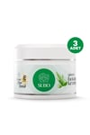 SUBO GÜNLÜK BAKIM KREMİ ALOE VERA 3X250 ml