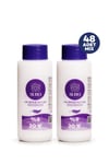 SUBO OKSİDAN KREM MİX (24 %6 20 VOLUME+24 %9 30 VOLUME ) 48X60  ml