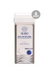 SUBO ROLL-ON SİR AĞDA SİLVER 6X100  ml