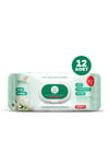 SUBO YÜZEY TEMİZLİK HAVLUSU 100 'LÜ LİLYUM 12X100