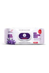 SUBO YÜZEY TEMİZLİK HAVLUSU 100 'LÜ MİX 12 X100 (6 L.FERH + 6 B.SABN.FERH )