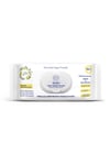SUBO YÜZEY TEMİZLİK HAVLUSU 50 'Lİ LİMON 6X50