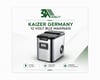 KAiZER GERMANY Buz Makinası 12 / 24 Volt