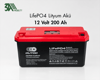 OUTDO 12 VOLT 200 AMPER LİTYUM AKÜ