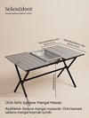 Seko Outdoor Odysseus Premium Grill