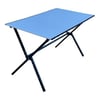 Seko Outdoor Ramses KatlanırAlüminyum Masa (M)