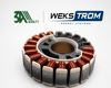 Wekstrom 12V/DC Jeneratör Otomatik Akü Şarj Jeneratörü