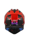 LS2 CROSS KASK