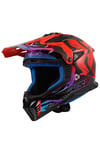 LS2 CROSS KASK