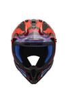 LS2 CROSS KASK