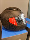 LS2 RAPID 2 TAKORA