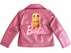 Barbie Pembe Ceket