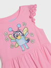 Bluey Pamuklu Elbise