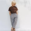 Earth & Stripe İkili Takım