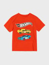 Hot Wheels Tişört