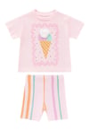 Ice Cream Taytlı Takım