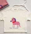 Mabi Doodle Unicorn
