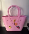 Mabi Pembe Tote Bag