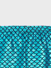 Mermaid Shimmer Tayt