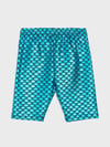 Mermaid Shimmer Tayt