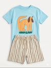 Woof & Play Set