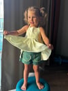 Yellow Fairy Takım