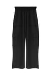 KARGO CEPLİ PARAŞÜT PANTOLON