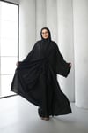 Abaya  - Siyah
