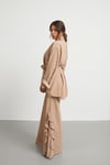 Balon Kimono Bej