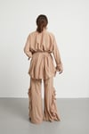 Balon Kimono Bej