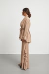 Balon Kimono Bej