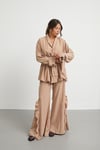Balon Kimono Bej