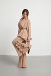 Balon Kimono Bej