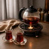 Sofra ısıtıcısı