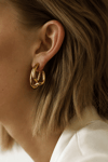 Aurum Knot