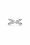 Cross My Heart Silver