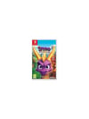 Activision Nintendo Switch Spyro Reignited Trilogy Macera Oyunuyla Tek Oyunculu Nostaljik Deneyim